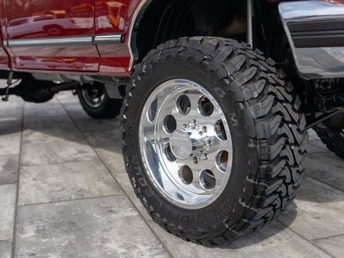 Used 1997 Ford F250 4x4 Regular Cab Heavy Duty image 17