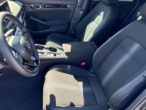 Used 2026 Honda Civic Sport image 11
