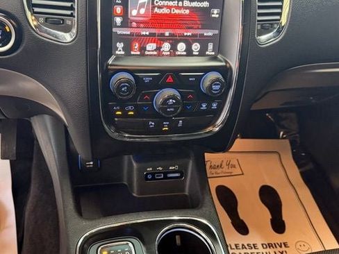 Used 2015 Dodge Durango R/T w/ Premium Nappa Leather Group AWD/4WD image 18