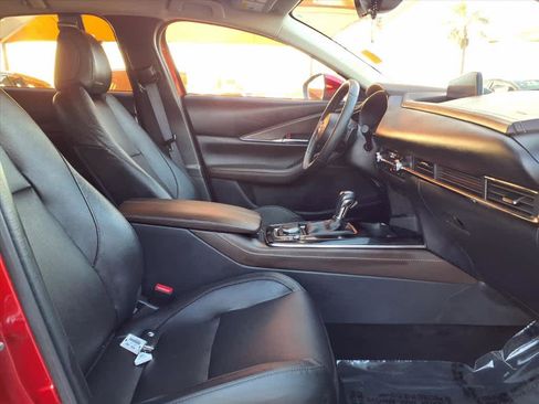 Used 2024 MAZDA CX-30 AWD 2.5 S w/ Premium Package image 21