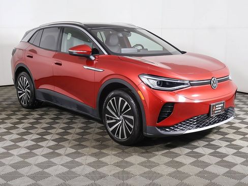 Used 2023 Volkswagen ID.4 Pro S Plus image 2