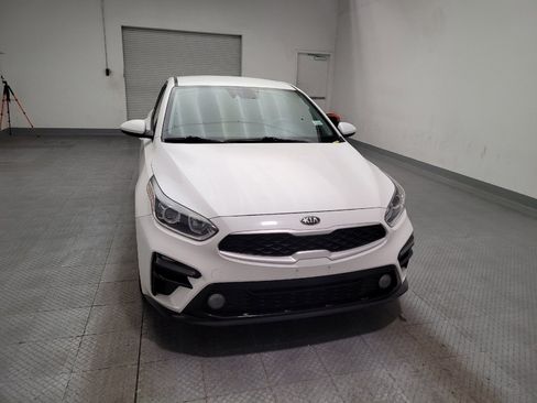 Used 2021 Kia Forte LXS FWD image 14