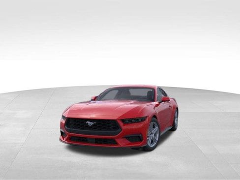 New 2026 Ford Mustang Premium image 2
