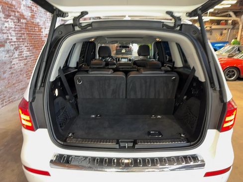 Used 2014 Mercedes-Benz GL 450 4MATIC image 77