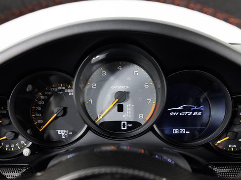 Used 2018 Porsche 911 GT2 RS RWD image 20