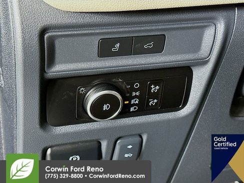 Used 2023 Ford Expedition Max Limited AWD/4WD image 13