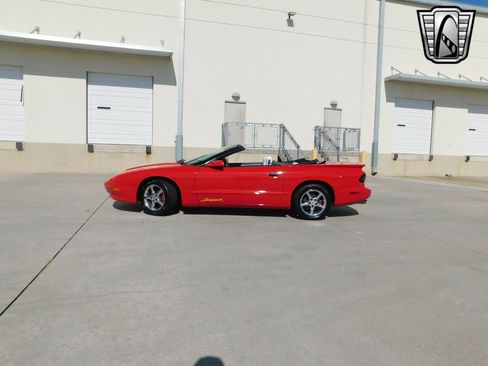 Used 1997 Pontiac Firebird Formula image 26
