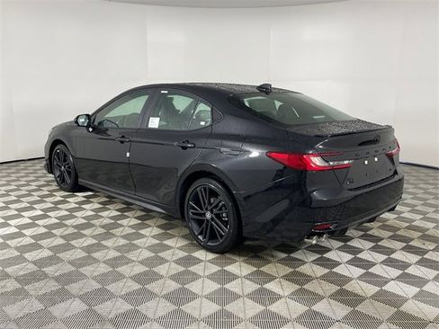 New 2026 Toyota Camry XLE w/ Convenience Package image 5