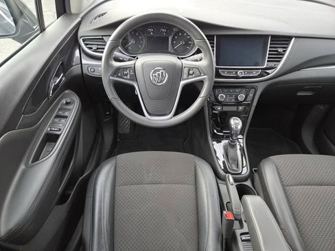 Used 2021 Buick Encore Preferred w/ Safety Package image 26