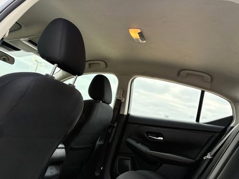 Certified 2024 Nissan Sentra SR image 31