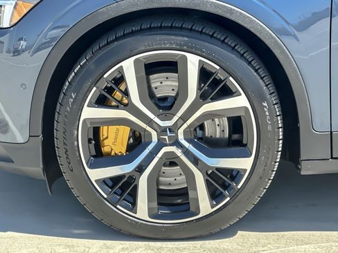 Used 2023 Polestar Polestar 2 w/ Pilot Pack AWD/4WD image 24