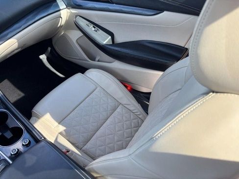 Used 2021 Nissan Maxima Platinum w/ Sport Mat Group image 13