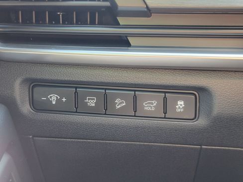 Used 2024 Kia Telluride EX X-Line AWD/4WD image 16
