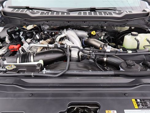 Used 2026 Ford F350 Platinum AWD/4WD image 10