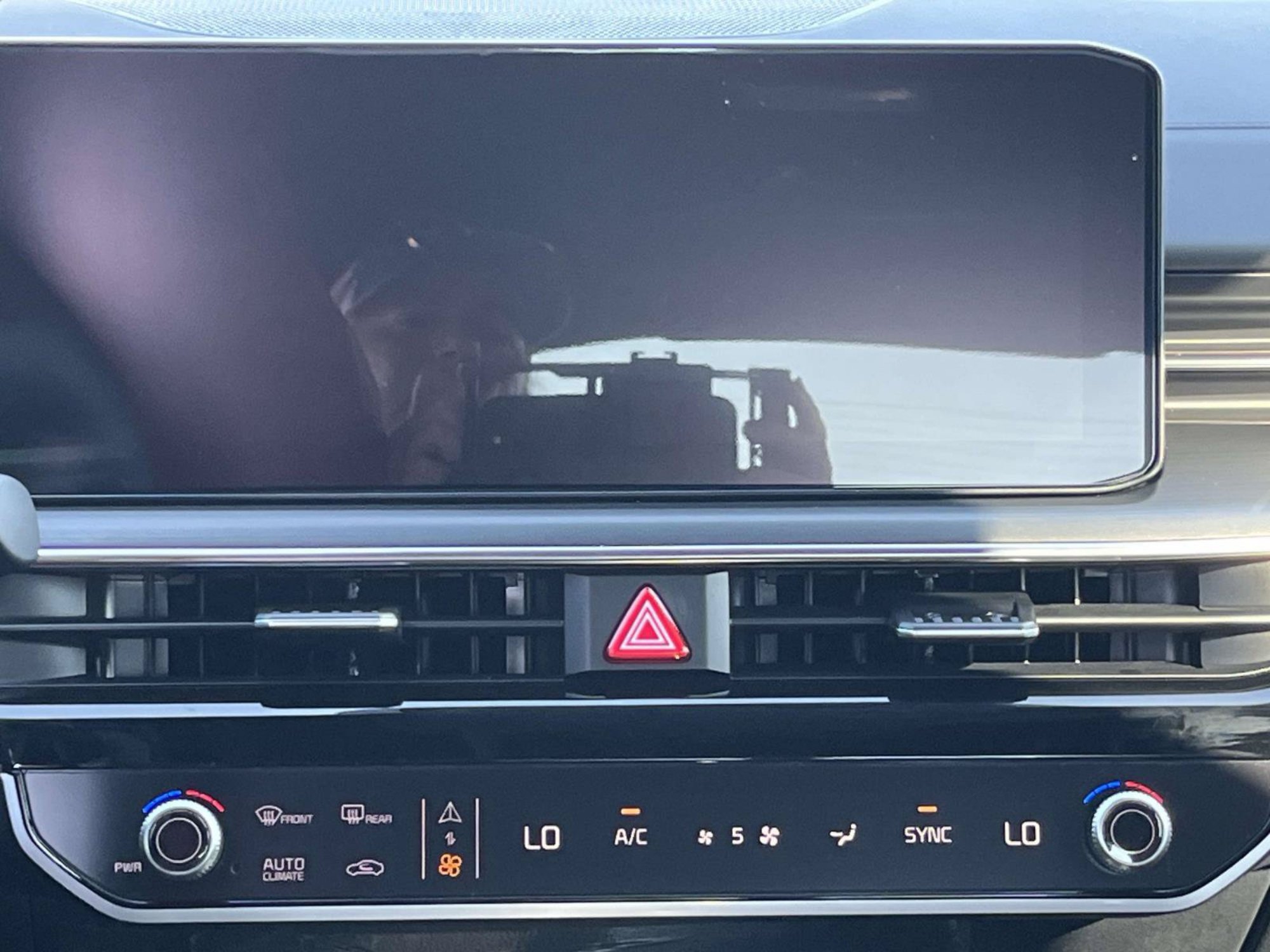 New 2026 Kia K5 GT-Line FWD image 14