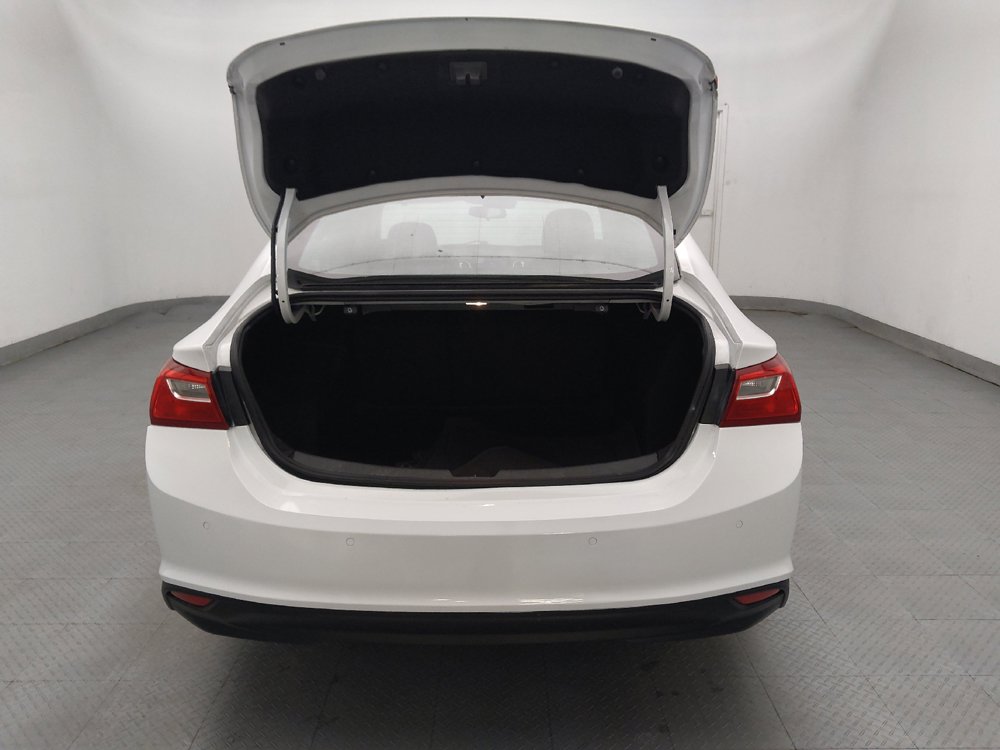 Used 2023 Chevrolet Malibu LS w/ Driver Confidence Package FWD image 29