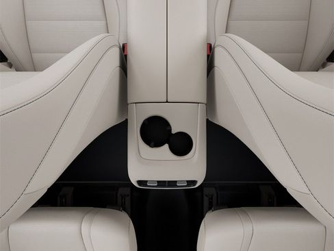 Used 2025 Mercedes-Benz GLS 450 4MATIC image 47