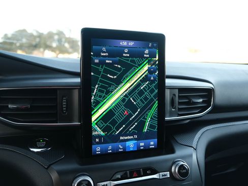 Used 2020 Ford Explorer ST w/ ST Street Pack image 36