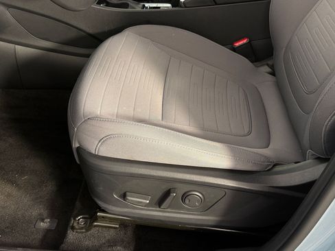 Used 2024 Hyundai Santa Cruz SEL w/ Activity Package FWD image 13