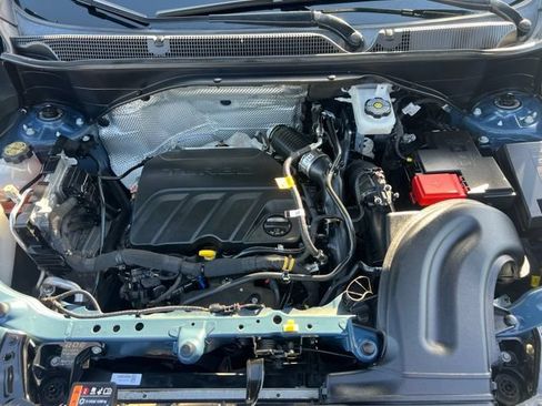 Used 2024 Buick Encore GX Preferred FWD image 25