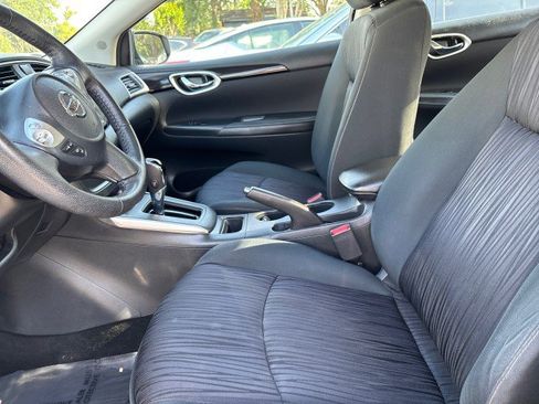 Used 2019 Nissan Sentra SV image 10