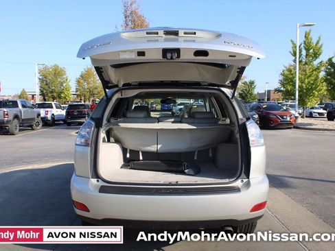 Used 2004 Lexus RX 330 AWD w/ Premium Pkg image 9
