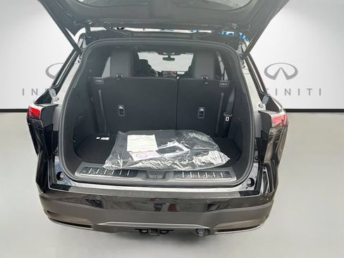 New 2027 INFINITI QX60 Autograph w/ Dark Cargo Package AWD/4WD image 21