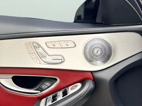 Used 2016 Mercedes-Benz C 300 Sedan image 18