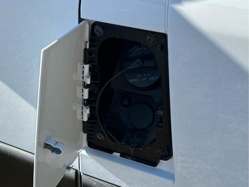 New 2025 RAM ProMaster 2500 image 20