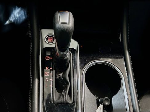 Used 2023 Nissan Altima 2.5 SV FWD image 12
