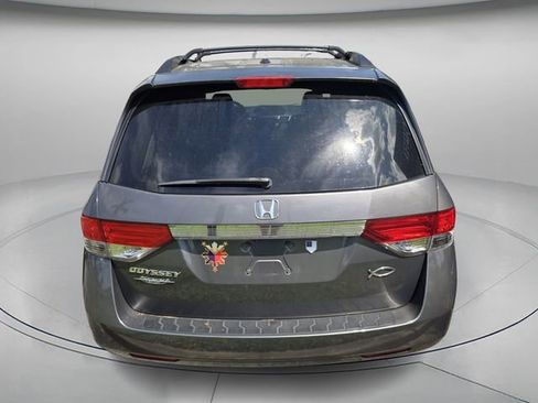 Used 2014 Honda Odyssey EX-L image 5