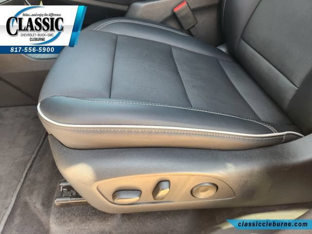 Used 2026 Buick Enclave Preferred FWD image 25