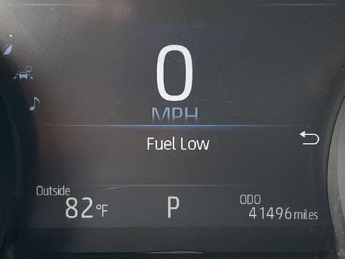 Used 2024 Toyota Camry XSE w/ Navigation Package FWD image 15