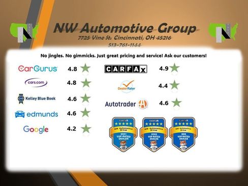 Used 2021 Hyundai Sonata N Line image 4