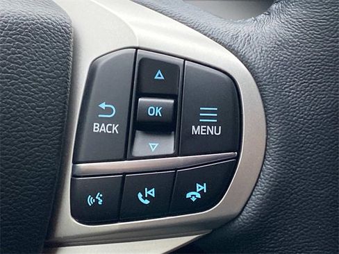 Used 2023 Ford Explorer XLT w/ Equipment Group 202A image 22