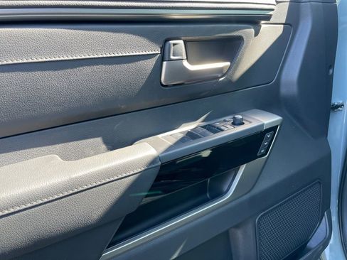 New 2025 Toyota Tundra Limited w/ Power Package image 17