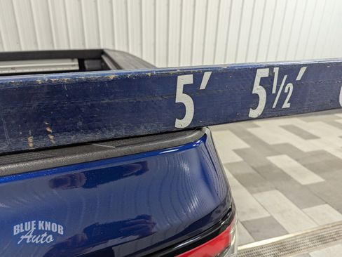 Used 2023 Nissan Frontier PRO-4X w/ Pro-4X Premium Package image 3