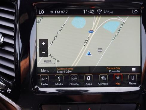 Used 2019 Jeep Cherokee High Altitude AWD/4WD image 26