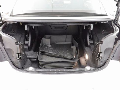 Used 2017 BMW 430i xDrive Convertible image 19