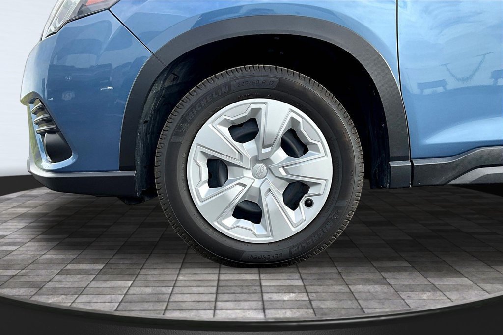 Used 2022 Subaru Forester AWD/4WD image 35