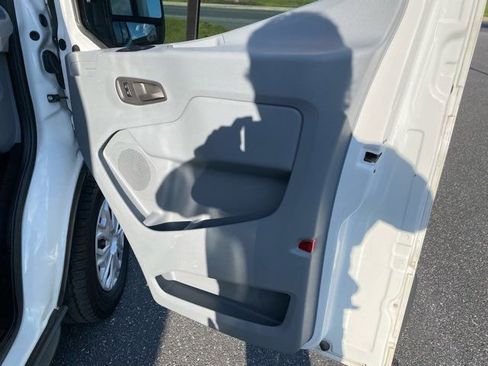 Used 2016 Ford Transit 350 XLT RWD image 18