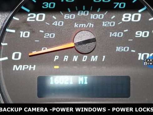 Used 2024 Chevrolet Express 2500 w/ Driver Convenience Package image 16