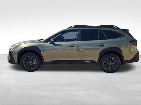 Used 2025 Subaru Outback Onyx Edition XT w/ Popular Package #2 image 6