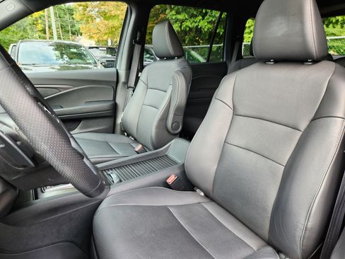 Certified 2023 Honda Passport EX-L image 7