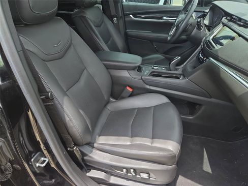 Used 2023 Cadillac XT5 Premium Luxury FWD image 27