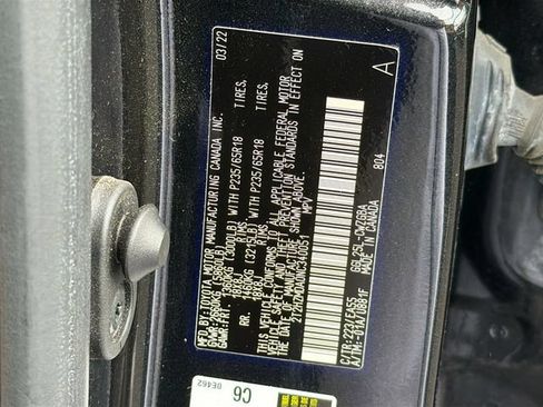 Used 2022 Lexus RX 350 AWD w/ Premium Package image 30
