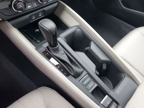 New 2026 Honda Accord LX image 19