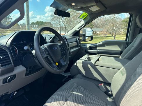 Used 2019 Ford F250 XLT image 14