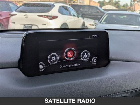 Used 2019 MAZDA CX-5 Grand Touring Reserve image 14