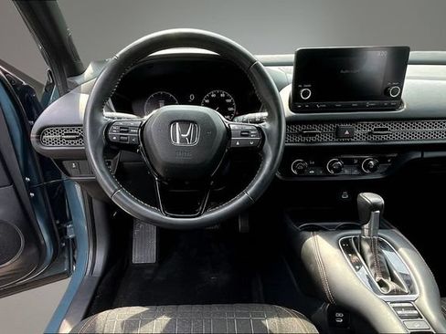 Used 2024 Honda HR-V Sport image 8